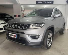 JEEP Compass 2.0 Multijet II aut. 4WD Limited