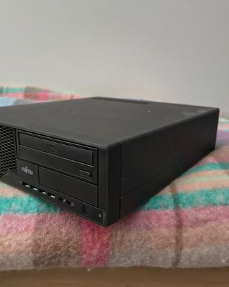PC Desktop da ufficio I3-2100 4GB RAM