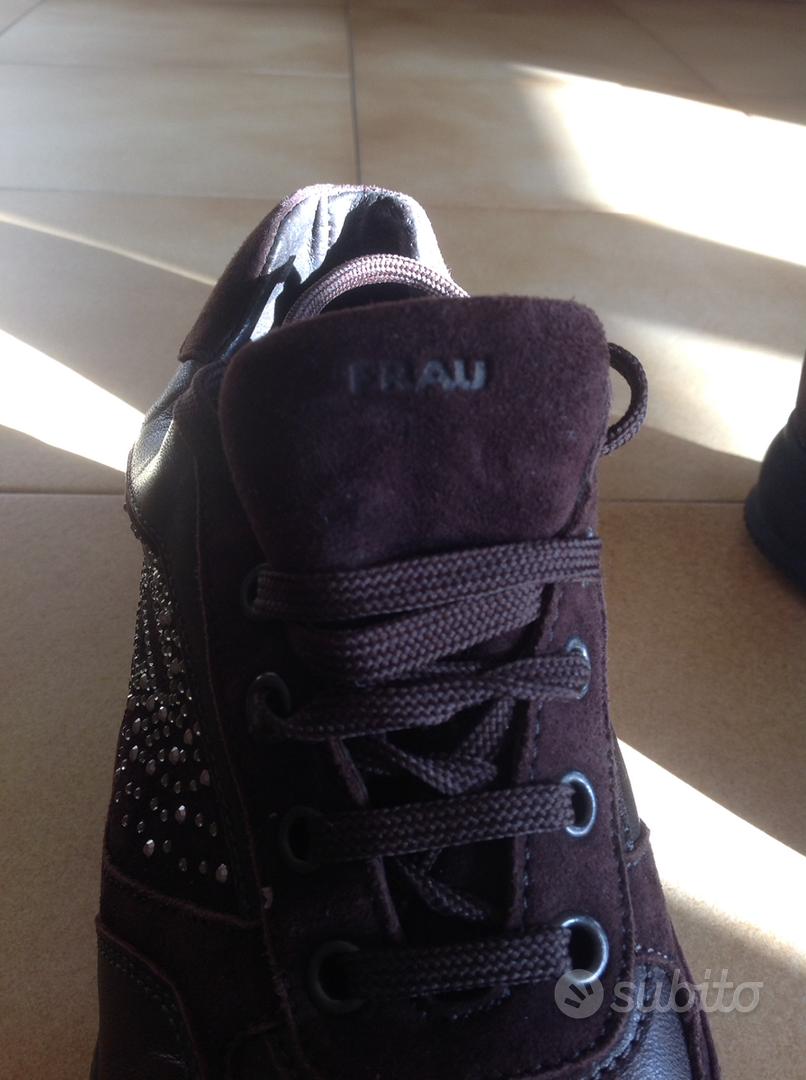 Scarpe frau deals cagliari