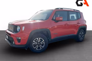 Jeep Renegade 1.6 MJet DDCT 120cv Business