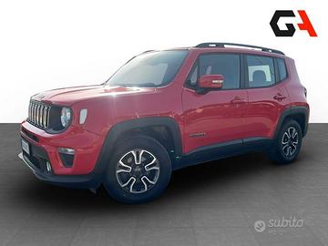 Jeep Renegade 1.6 MJet DDCT 120cv Business