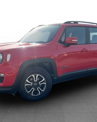 Jeep Renegade 1.6 MJet DDCT 120cv Business