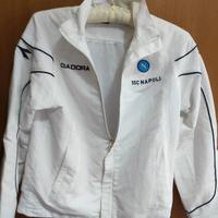 Diadora/ napoli/ giacca leggera/