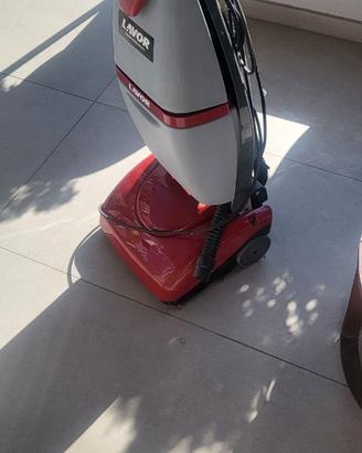 Idropulitrice professionale