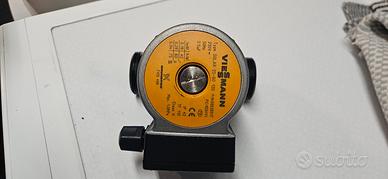 Pompa solare viessmann