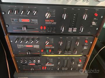 GALACTRON mk 10 con aggiornamenti e upgrade