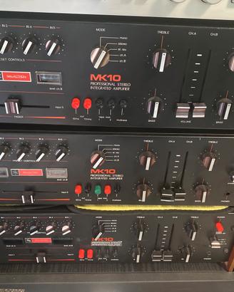 GALACTRON mk 10 con aggiornamenti e upgrade