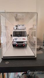 furgone ottomobile 1 18 