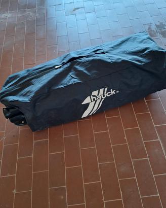 Hauck Lettino Da Viaggio Sleep N Play Go Plus