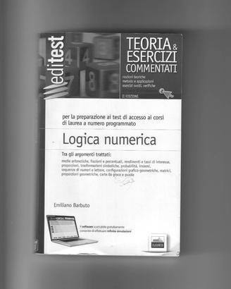 Logica numerica