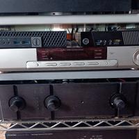 Sistema Dolby Surround SONY