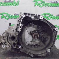 CAMBIO 6 MARCE PER FIAT BRAVO 1.6 MTJ ANNO 2010