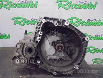 CAMBIO 6 MARCE PER FIAT BRAVO 1.6 MTJ ANNO 2010