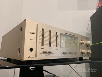 Marantz PM450 Amplificatore per console stereo (19  			