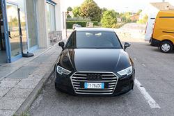 Audi A3 SPB 30 TFSI Business