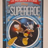 Le piu belle storie Dysney da Supereroi