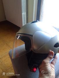 Casco Jet 
