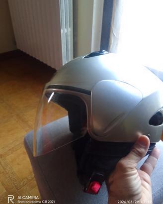 Casco Jet 