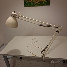 Lampada da tavolo Luxo