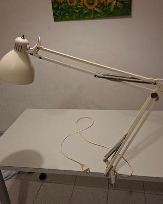 Lampada da tavolo Luxo