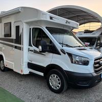 Rimor XGO CAMP 18 PLUS - LETTO BASCULANTE ELETTRIC