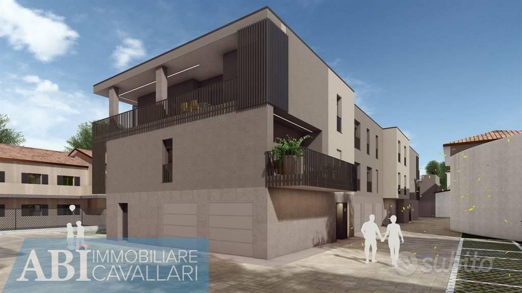 Appartamento – RA - Vista 2