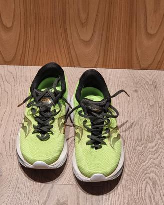Saucony Kinvara Pro – Taglia 44 