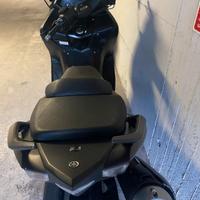 Tmax 530 black max abs