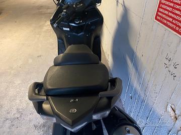 Tmax 530 black max abs