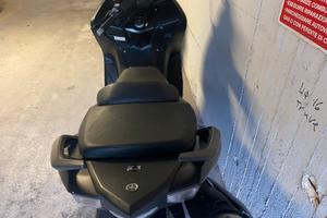 Tmax 530 black max abs