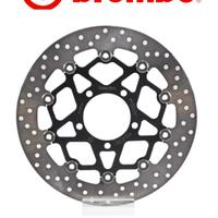 Disco flottante Brembo Serie ORO 78B40861