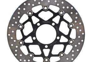 Disco flottante Brembo Serie ORO 78B40861