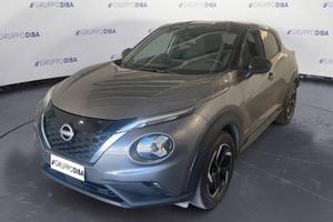 Nissan Juke II 2020 Benzina 1.6 hev N-Connecta