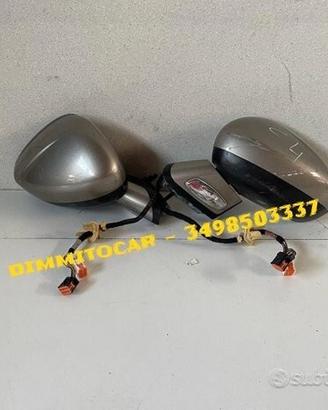 Ricambi Citroen C4 2012 Specchietti retrovisori