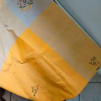 Tovaglia nuova per 12