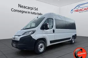 Citroen Jumper 335 2.2 BHDi 140 CV-CRUISE(PL-TM-L3