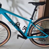 mtb cube c62