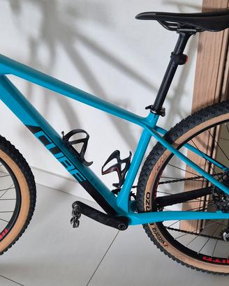 mtb cube c62