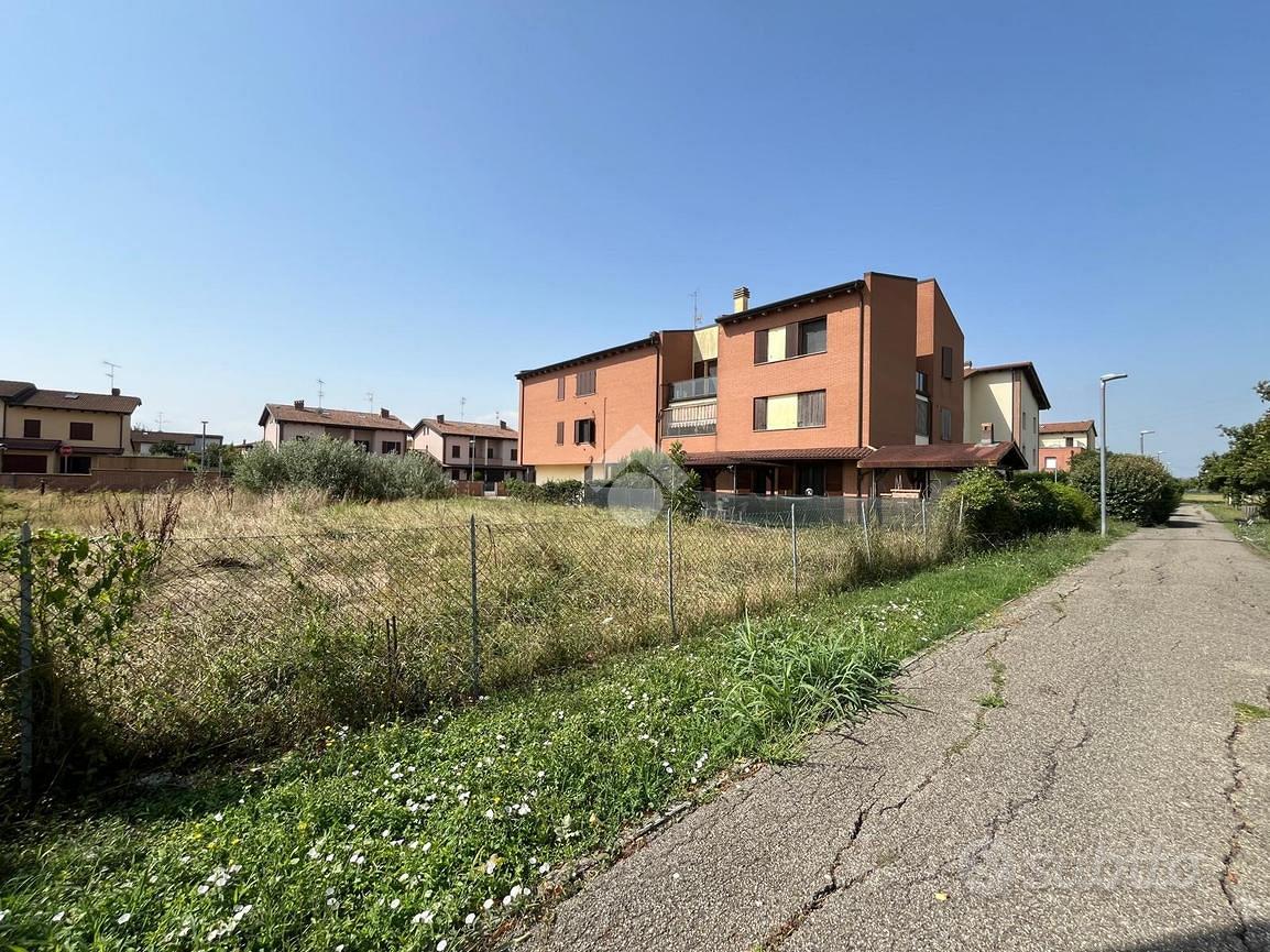 TER. RESIDENZIALE A MALALBERGO - Vista 5