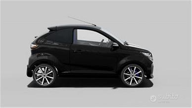 AIXAM Coupé Coupé GTI Ambition