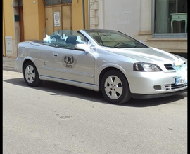 Opel cabrio