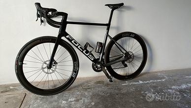 Focus Izalco taglia 58