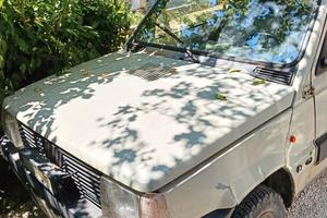 Panda 4X4