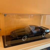 Supercar Kitt scala 1/8