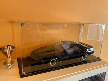 Supercar Kitt scala 1/8