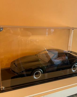 Supercar Kitt scala 1/8