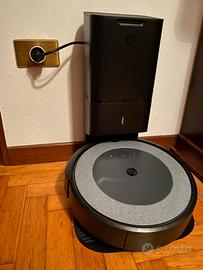 Roomba IRobot i3 180€ trattabili