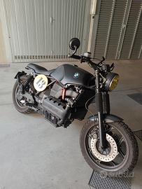 BMW K 100 RT CUSTOM CAFÈ RACER