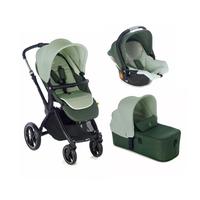 Passeggino Trio Jané Kawai + base isofix