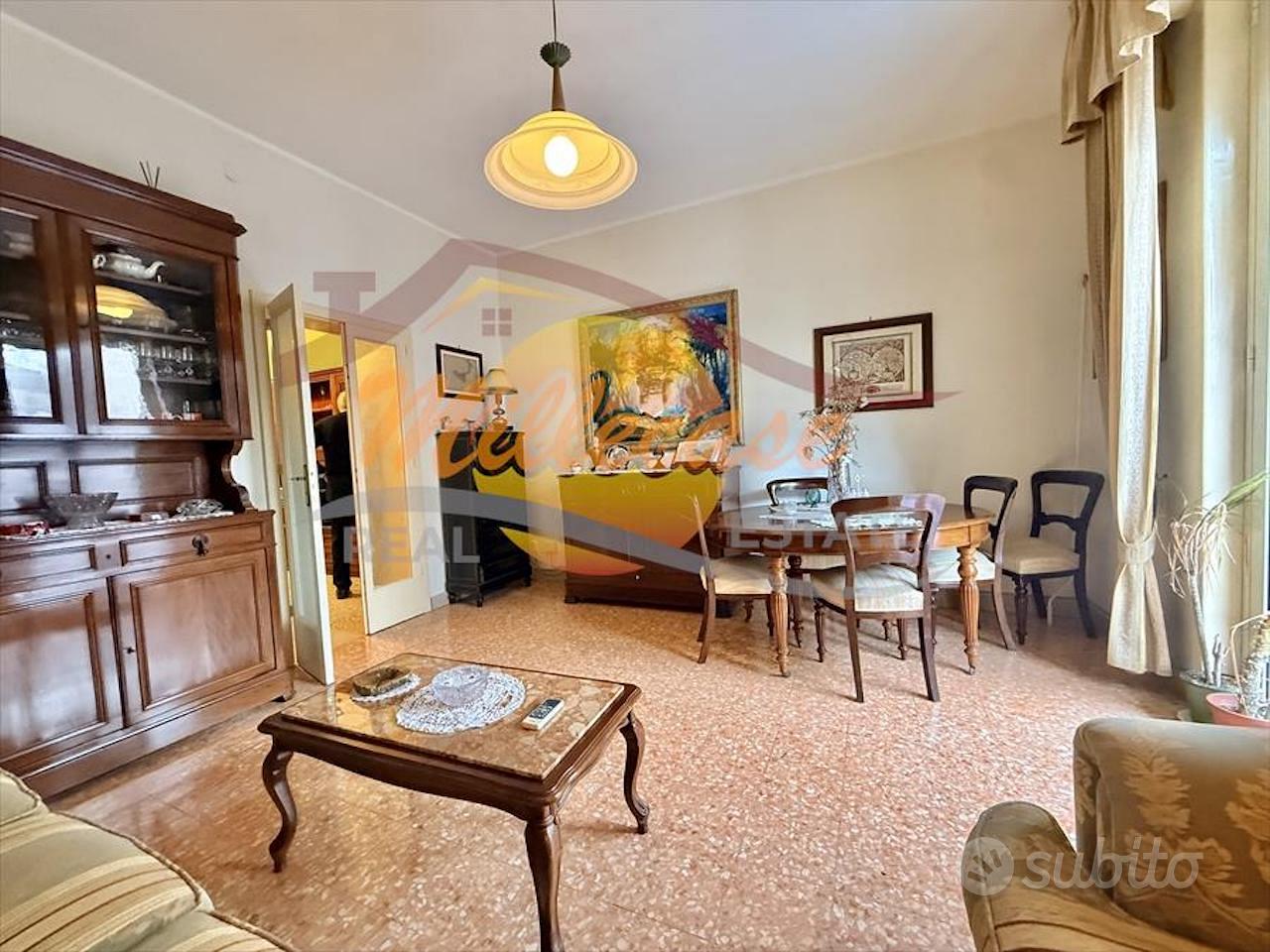 Appartamento – SR - Vista 3